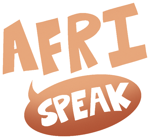 Afri-Speak
